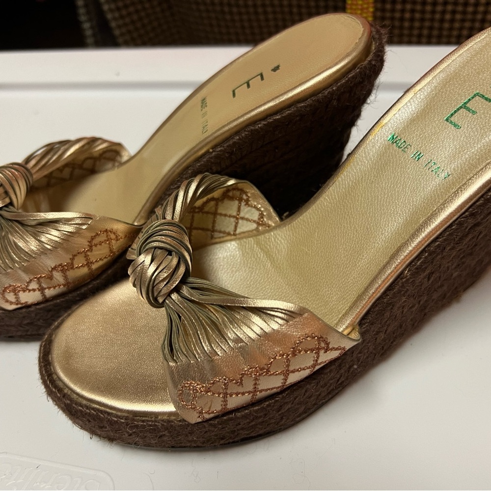 Women’s Sandal Wedge